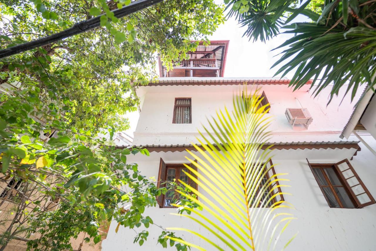 Kahawa House Zanzibar Exterior photo
