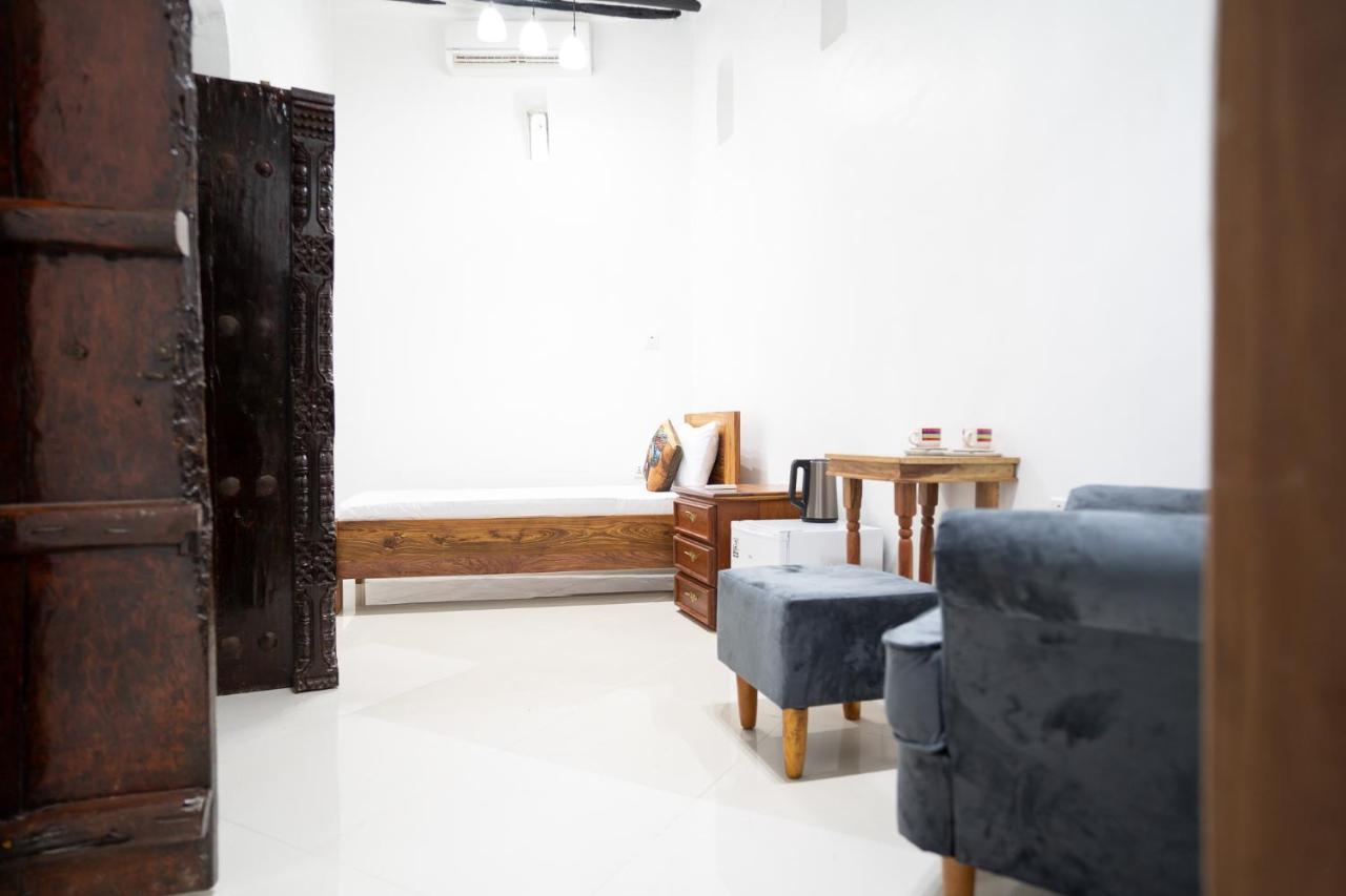 Kahawa House Zanzibar Exterior photo