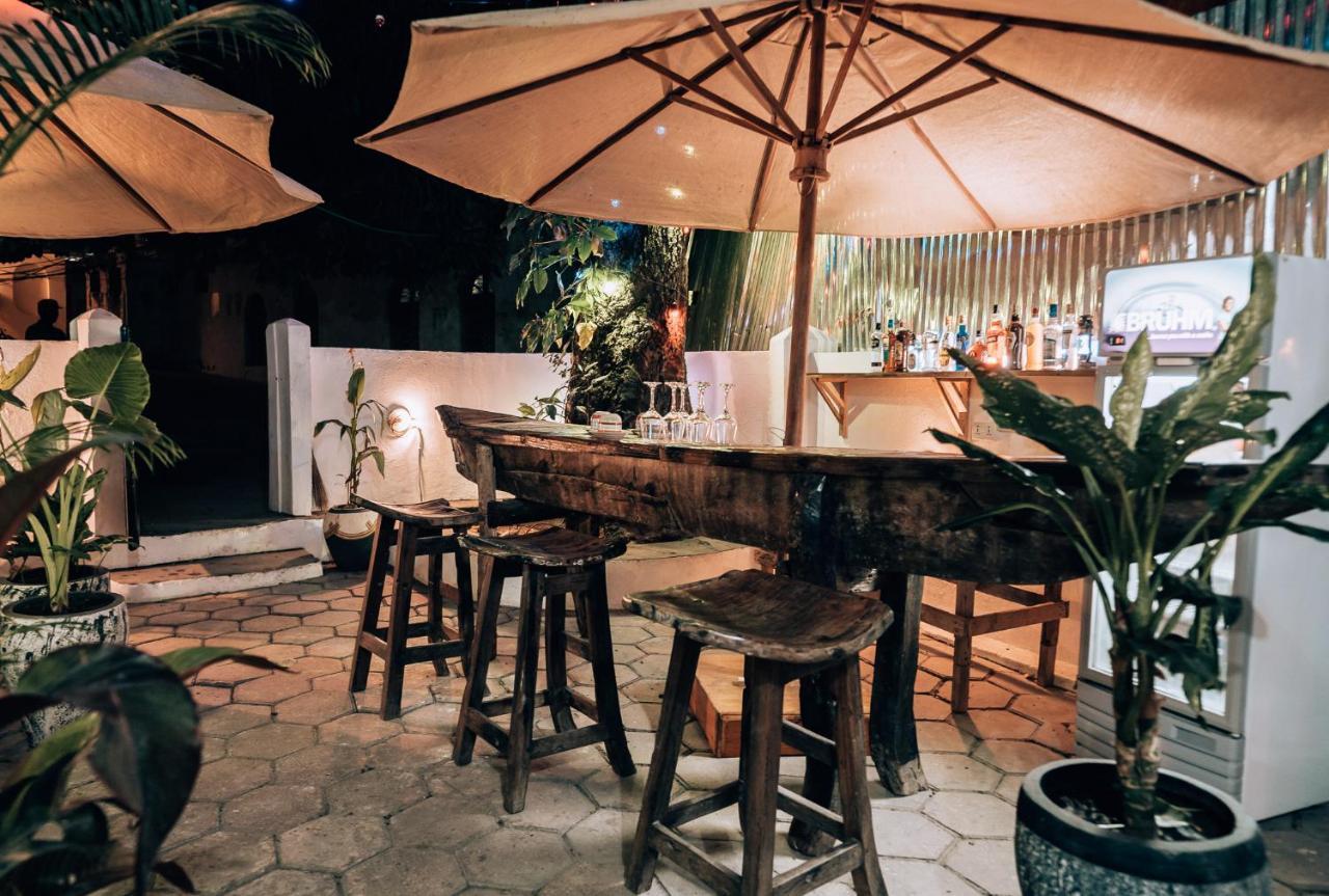 Kahawa House Zanzibar Exterior photo